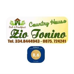 Zio Tonino B&B Country House