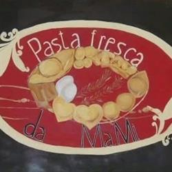 Pasta Fresca da Ma.Mi.