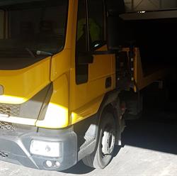 Soccorso Stradale Torricella-Sava di Marzullo Antonio - Noleggio Auto