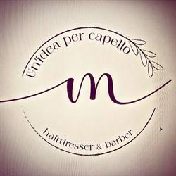 PARRUCCHIERA UN'IDEA PER CAPELLO DI MONICA MENEGHELLI - BARBIERESSA