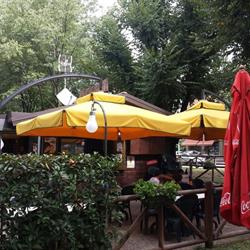 Chalet del parco