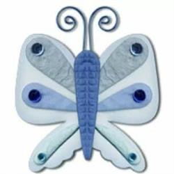 Farfalla Blu Lavanderia