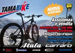 Tamabike