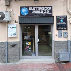 ELETTRONICA WORLD