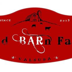 Red Barn Farm Valsusa di Manna Alessandra - Novaretto