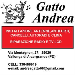 Andrea Gatto Riparazioni Elettriche