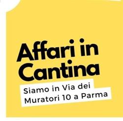 Affari in Cantina s.n.c