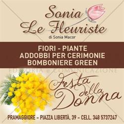 Sonia Le Fleuriste