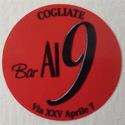 Bar Al 9