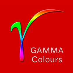 Gamma Colours