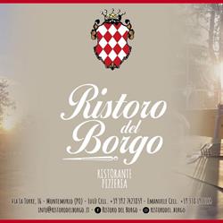 Ristoro Del Borgo