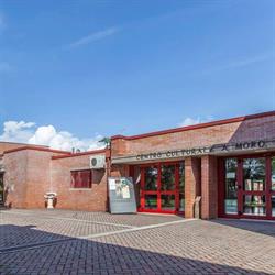Centro Culturale Aldo Moro