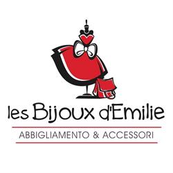 Les Bijoux D'Emilie Di Cassetta Linda