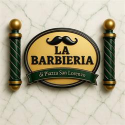 La Barbieria di Piazza San Lorenzo