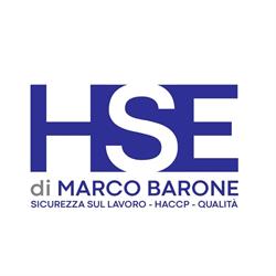 HSE di Marco Barone Sicurezza sul lavoro - Haccp