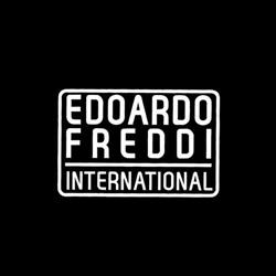 Edoardo Freddi International