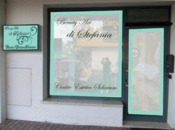 Beauty Art Di Szommer Stefania