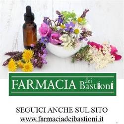 Farmacia dei Bastioni