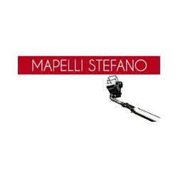 Stefano Mapelli Spazzacamino