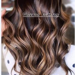 Irena Hair & Make Up Di Irena Neziraj