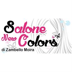 Salone New Colors
