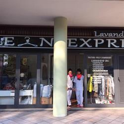 CLEAN EXPRESS - LAVANDERIA