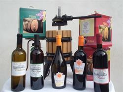 Azienda Agricola F.lli Luisetto