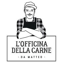 Officina della Carne da Matteo