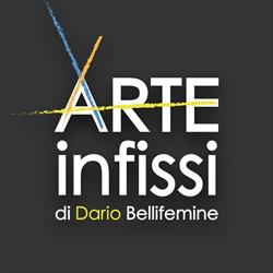 Arte Infissi di Bellifemine Dario