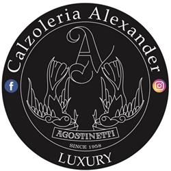 Calzoleria Alexander