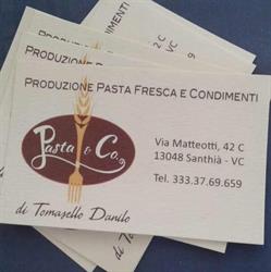 Pasta & Co