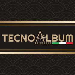 Tecnoalbum Giordano
