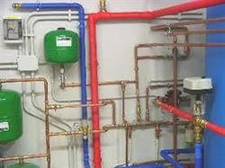 Tecnoidraulica Hicham Di Hicham El Bachari