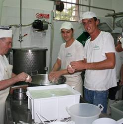 L'Artigiano Del Latte