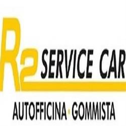 R2 SERVICE CAR SNC