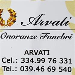 Onoranze Funebri Arvati Lissone