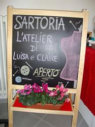 Atelier di Luisa e Claire