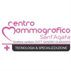 Centro Mammografico Sant’Agata