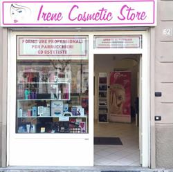 IRENE COSMETIC STORE