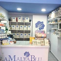 La Malva Blu