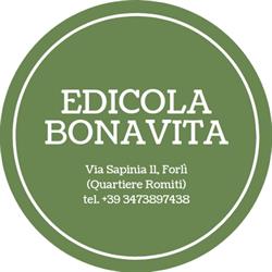 Edicola Bonavita Fabio