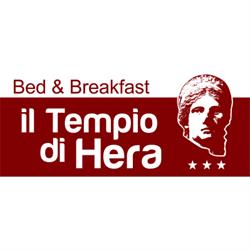 B&B Il Tempio Di Hera