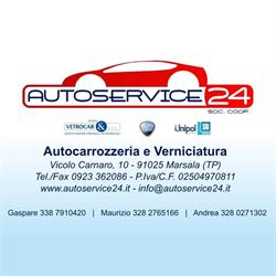 AutoService 24
