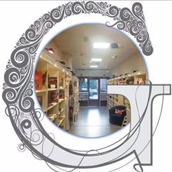 Libreria Ghirigoro di Valeria Guarracino