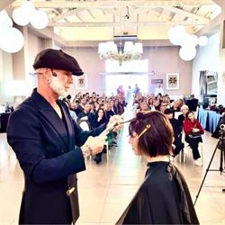 Gianni Mairo Hairstylist