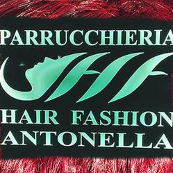 Parrucchieria Hair Fashion di Antonella Alessandri