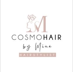 Cosmohair By Mina