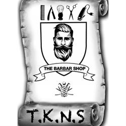 T.K.N.S Hairstyle