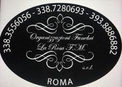 Onoranze Funebri la rosa f.m srl