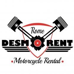DesmoRent Noleggio Moto